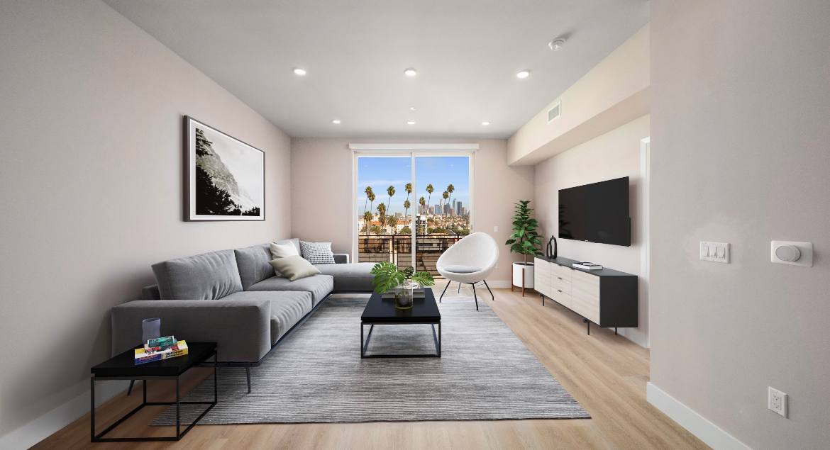 interior living room