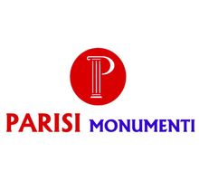 MONUMENTI FUNEBRI PARISI ADELCHI - logo