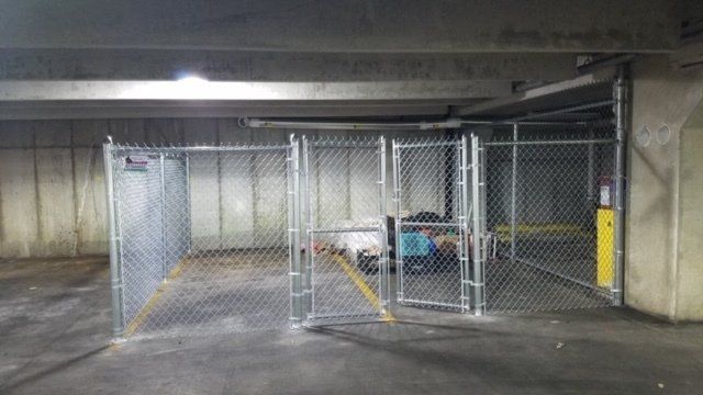 Chain Link Fence - Flemington, NJ - GT Fence LLC