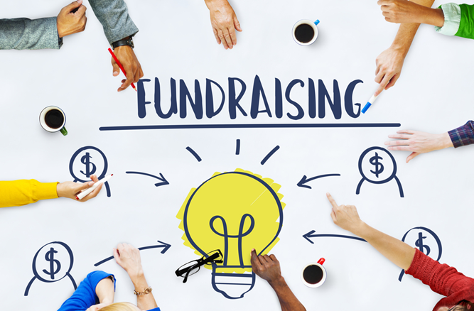 The 4 Main Pillars Of The Fundraising Ecosystem