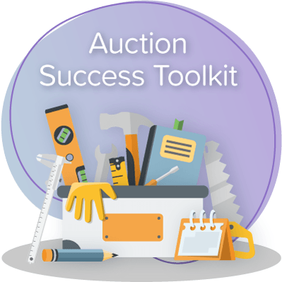 Auction Success Toolkit
