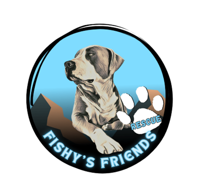 Fishy's Friends Rescue