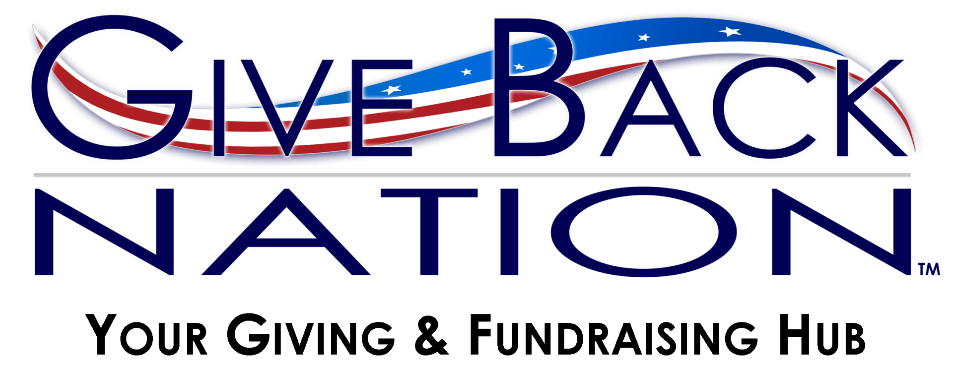 Give Back Nation is your giving and fundraising hub