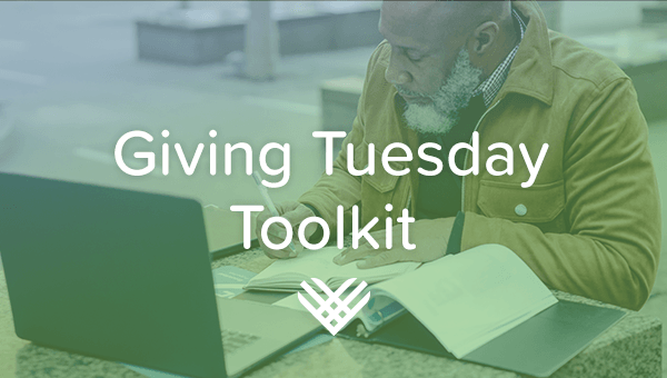 Giving Tuesday Success Toolkit