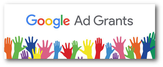 Fundraising Knowledge: Google Ad Grant For Nonprofits