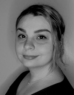Megan Allison - Content Marketing Specialist at Qgiv