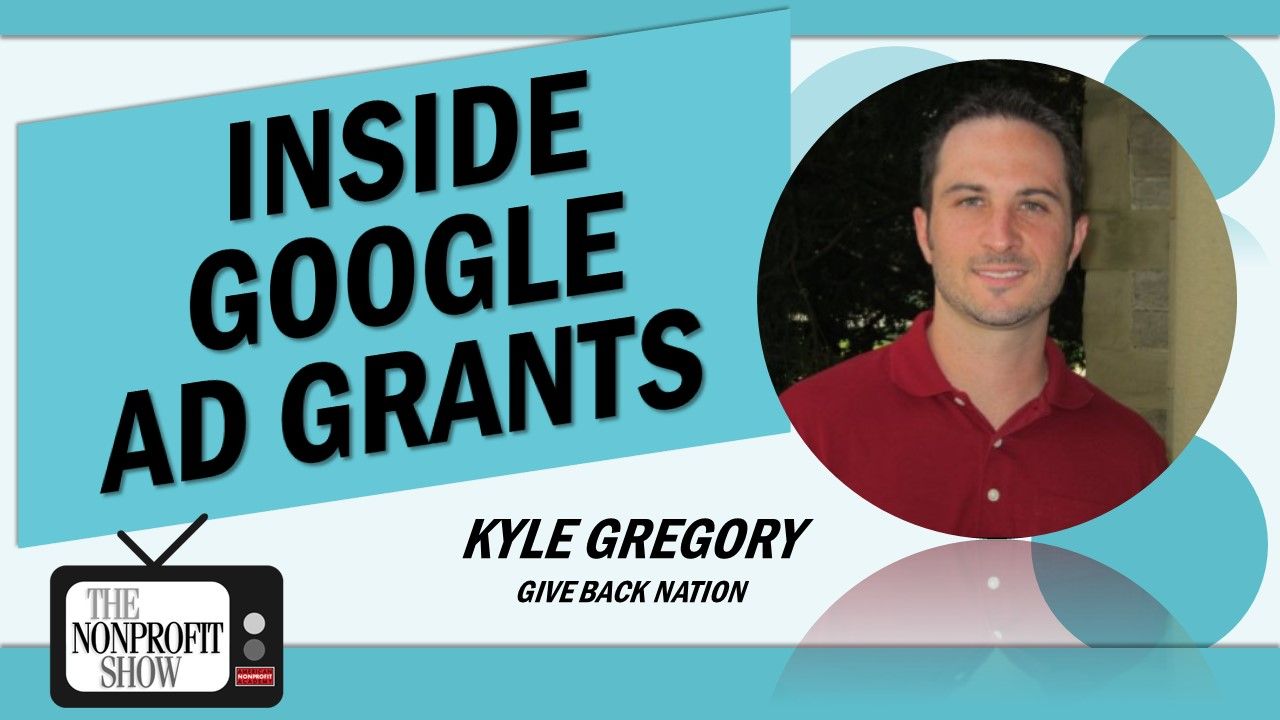 Inside Google Ad Grants - Webinar Recording