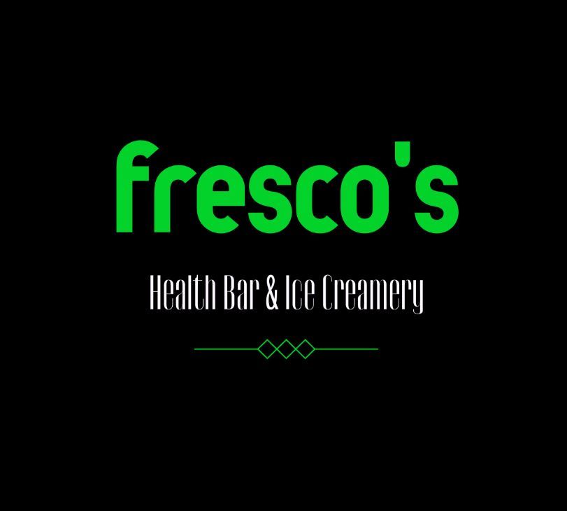 Fresco’s Health Bar & Ice-Creamery