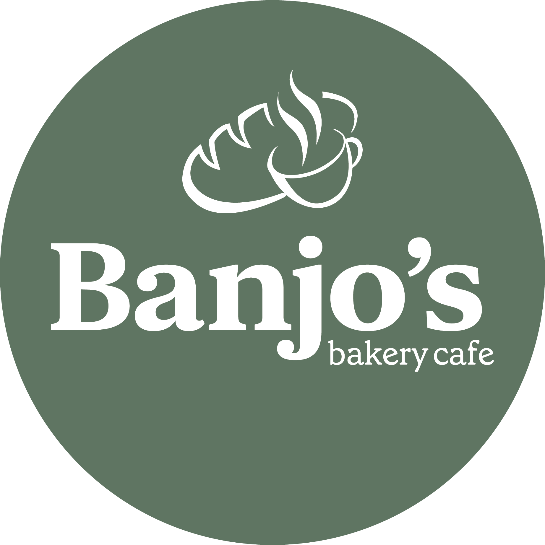 Banjo’s Bakery Cafe