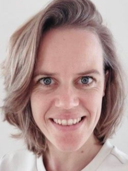 Het Oosterbos - praktijkmanager Lotte van der Voort