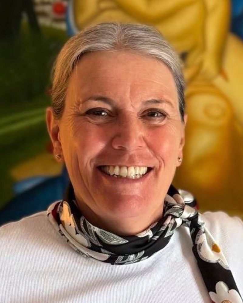 Huisartsenpraktijk de Haan - doktersassistente Karen Vink