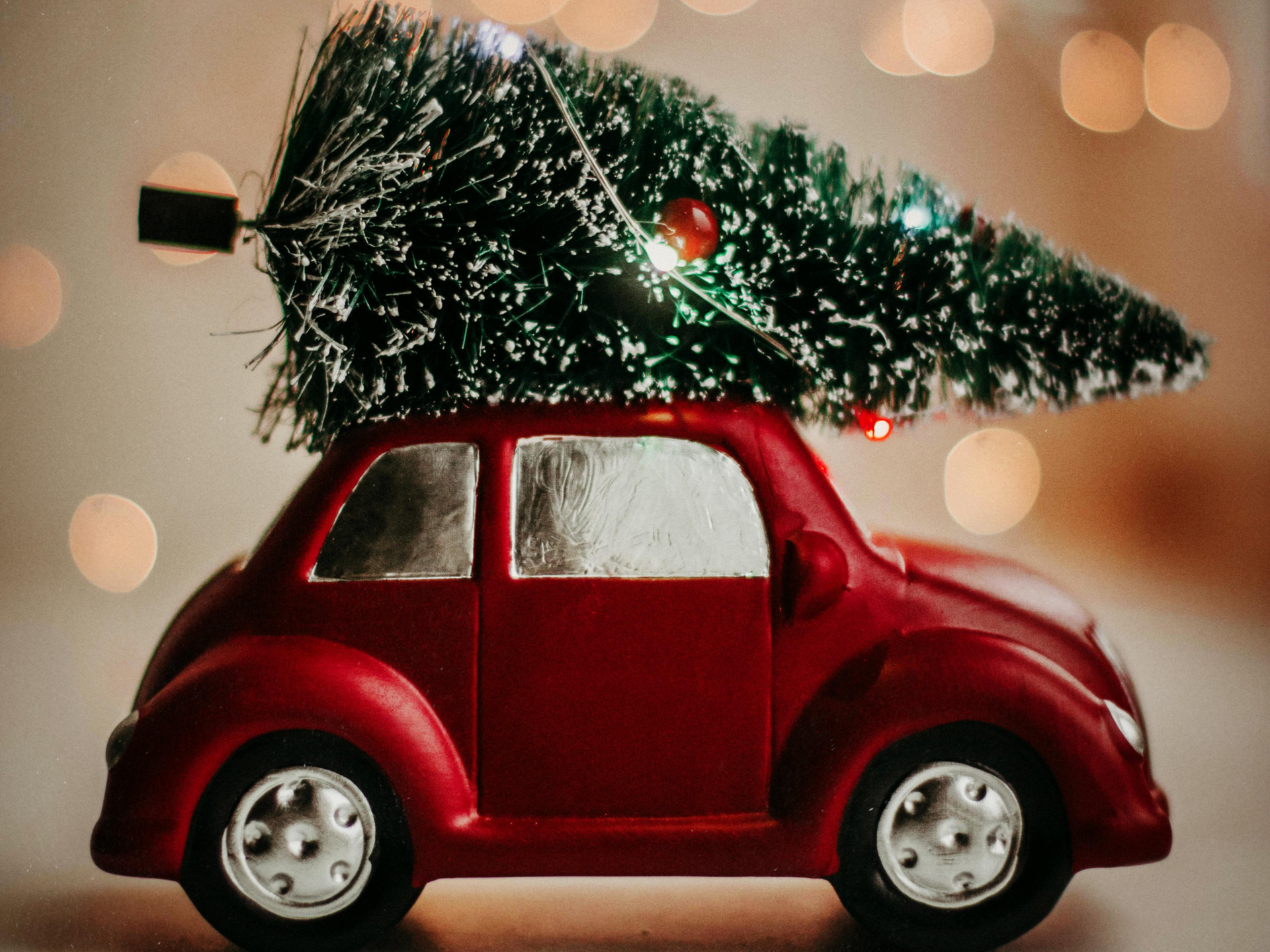 Fijne feestdagen namens het team van huisarts Heiloo