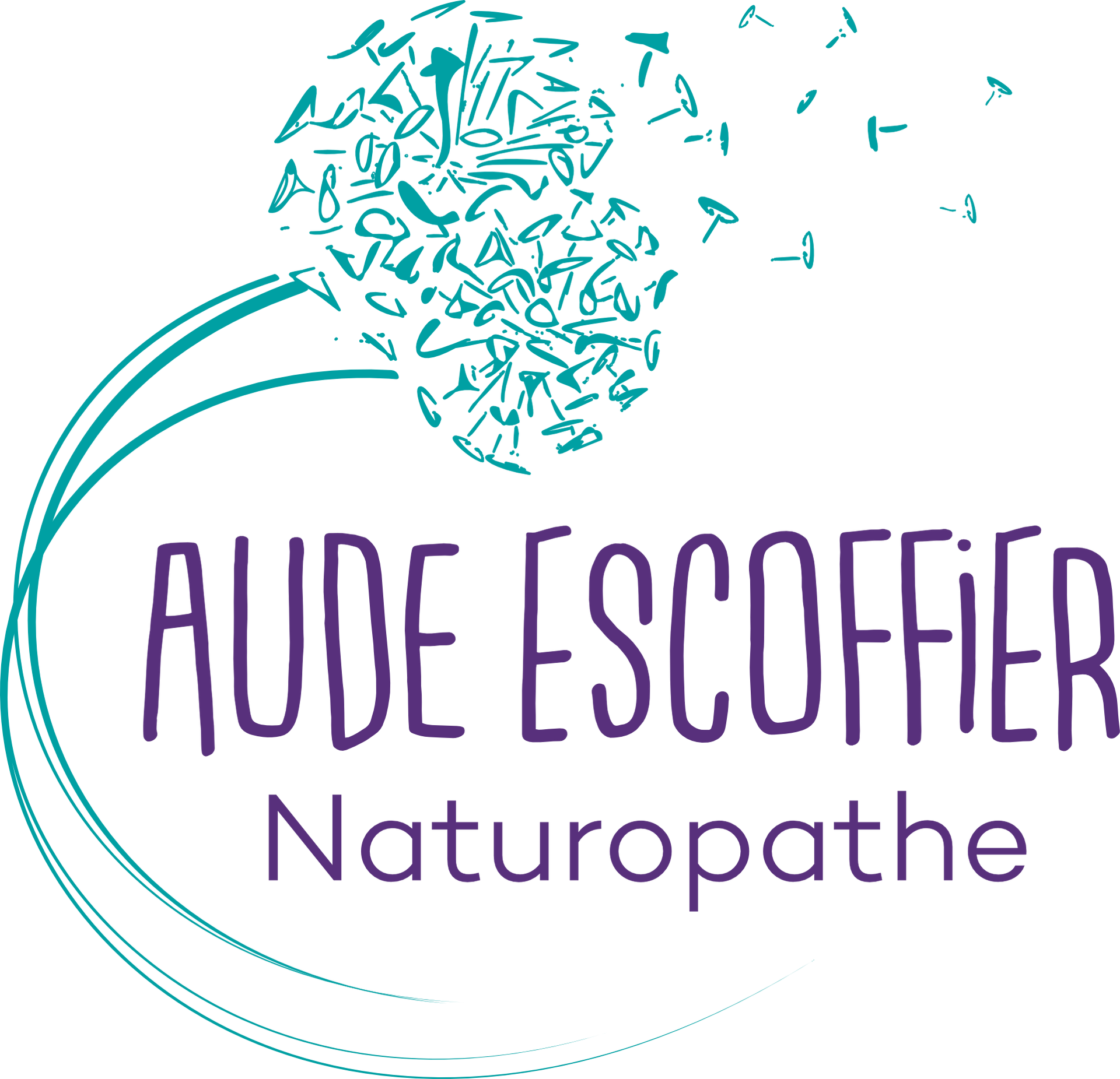 Logo Aude Escoffier