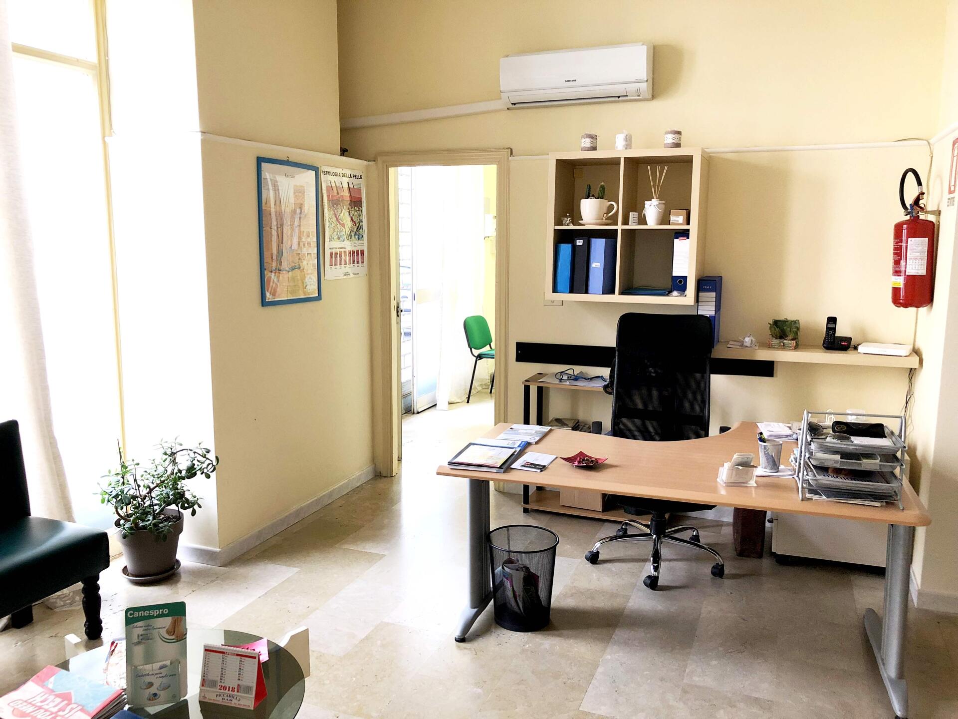 STUDIO PODOLOGO LOMBARDI MARCO