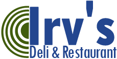 Irv's Deli & Restaurant - Local Restaurant