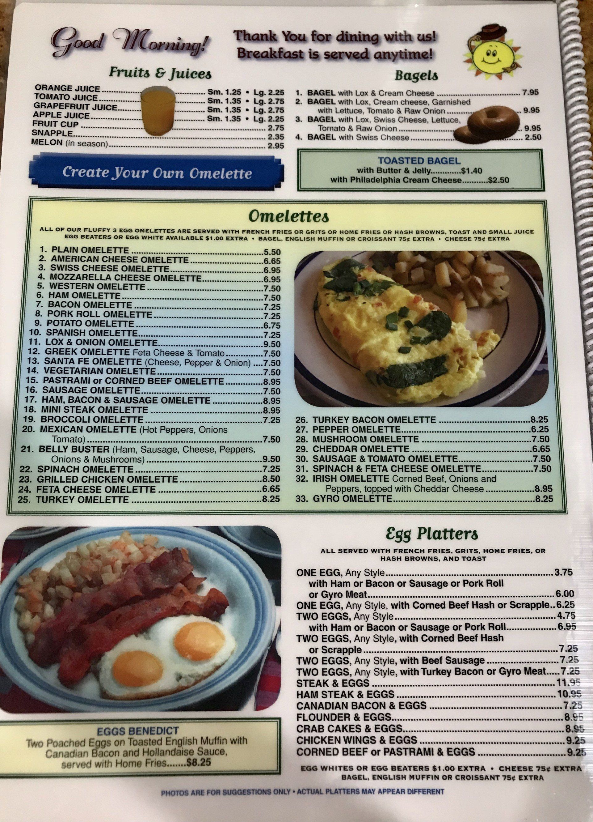 Local Deli, Local Restaurant Neptune City, NJ