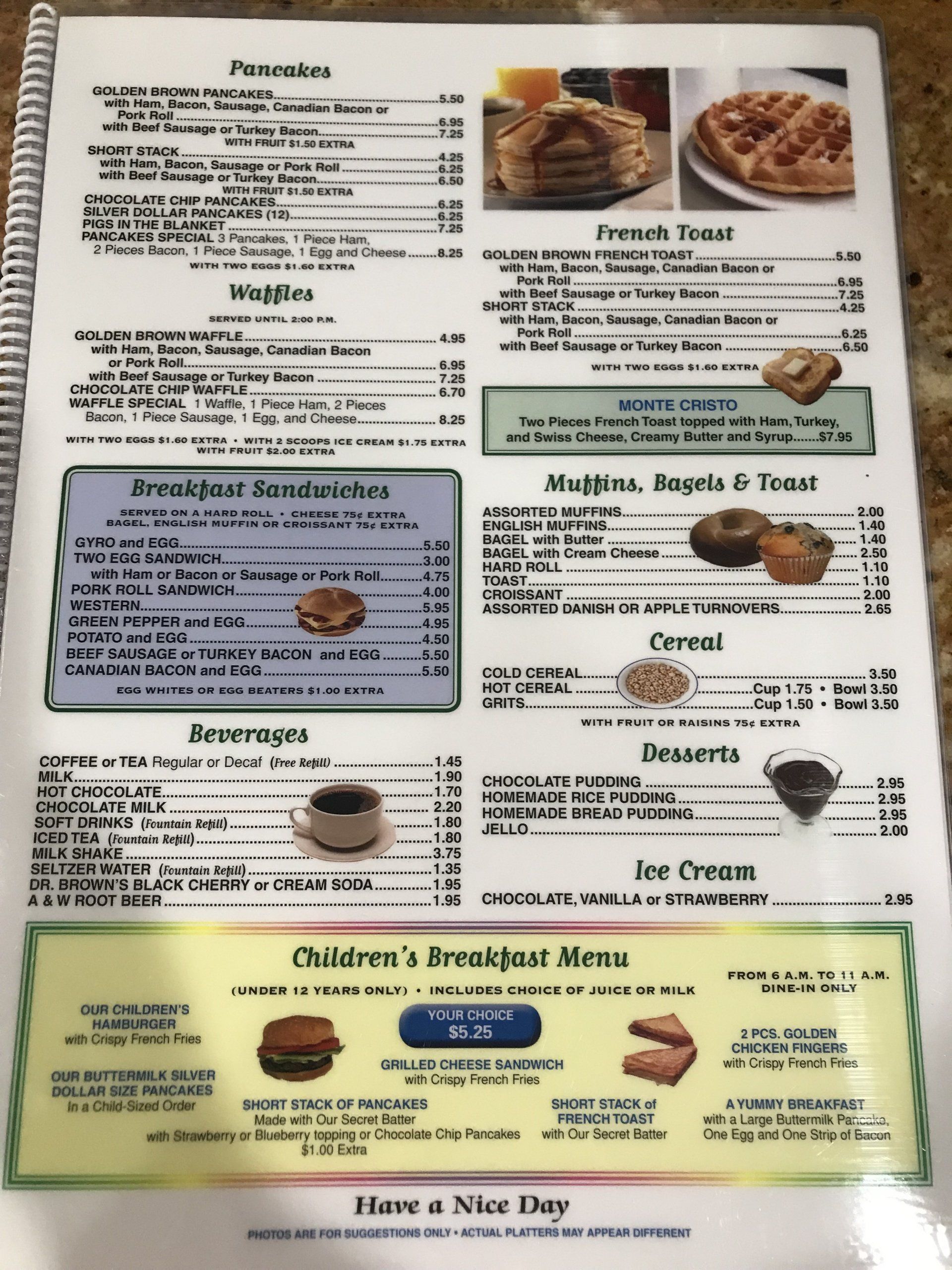 Local Deli, Local Restaurant Neptune City, NJ