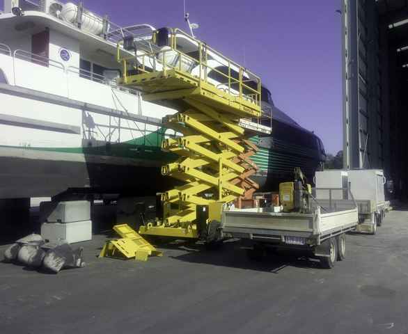 boats - Auto Electrics in Hervey Bay in Pialba, QLD