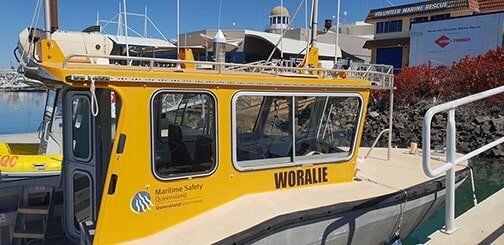 Woralie - Hervey Bay in Pialba, QLD