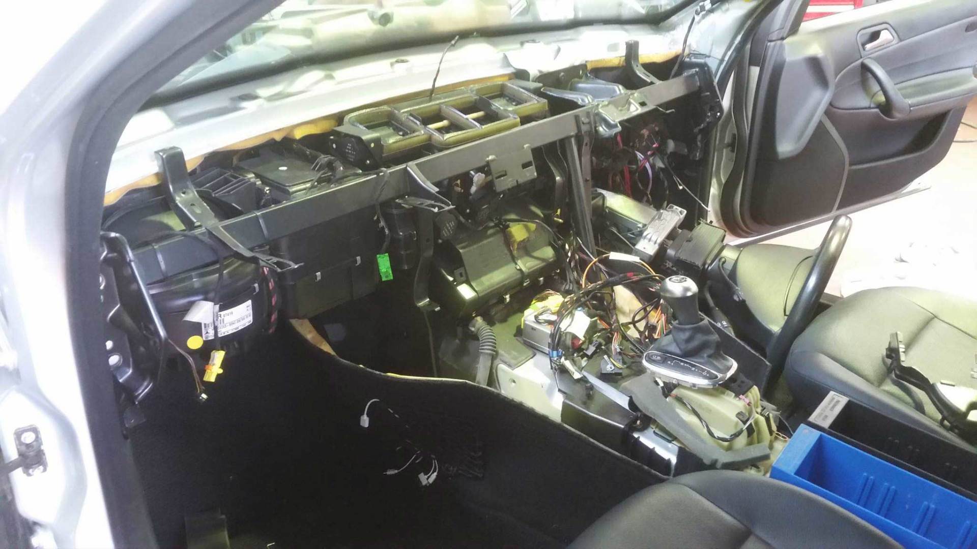 Car on Repair - Auto Electrics in Hervey Bay in Pialba, QLD