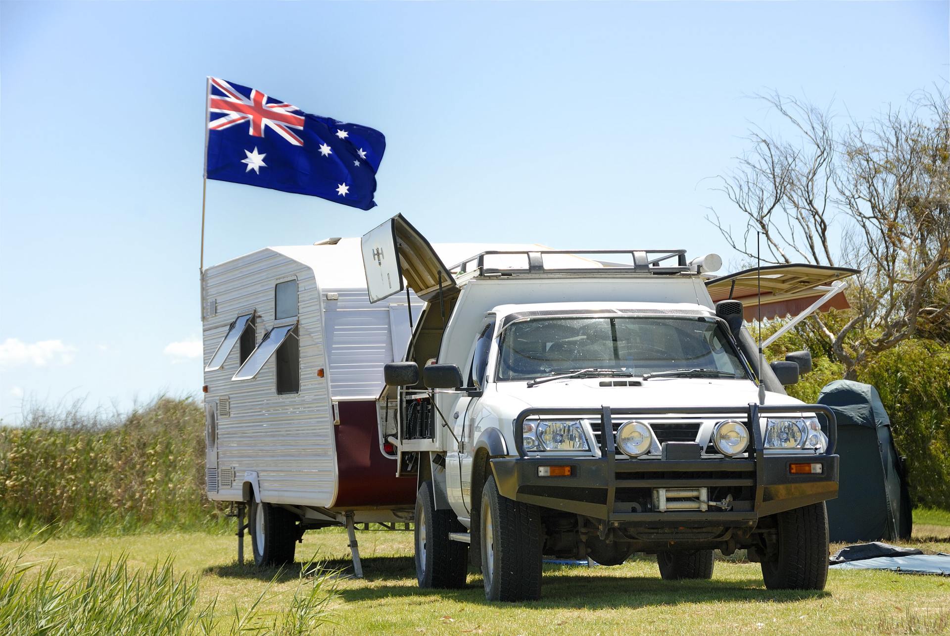 4WD & Caravan Electrical Hervey Bay