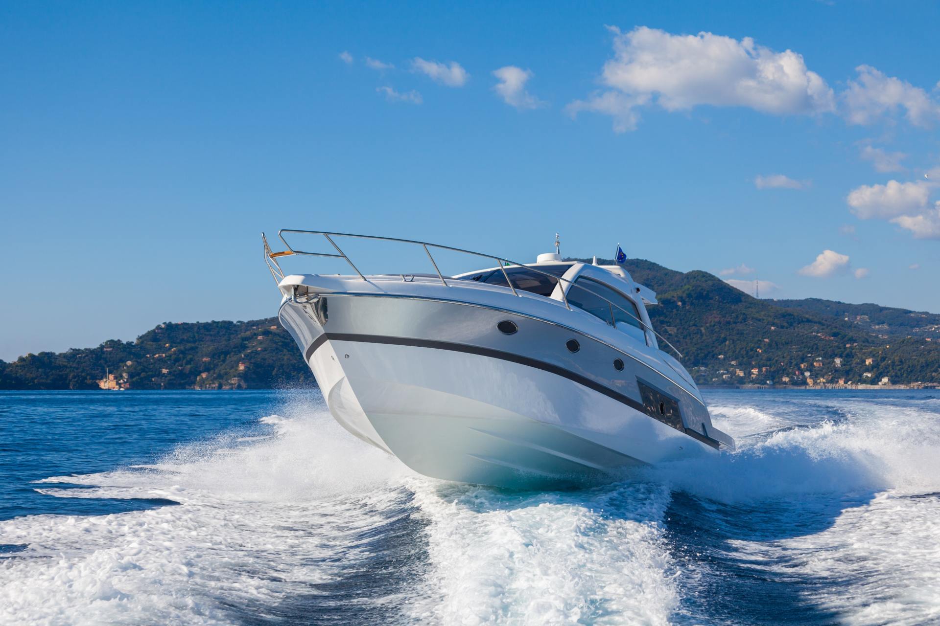 Marine Craft Electrical