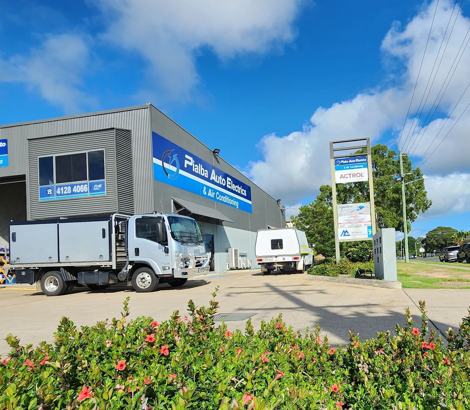 Pialba Auto Electrics 1/47-49 Islander Road, Pialba, QLD