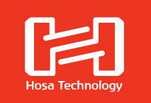 A logo for sylvox with a blue s on a white background.