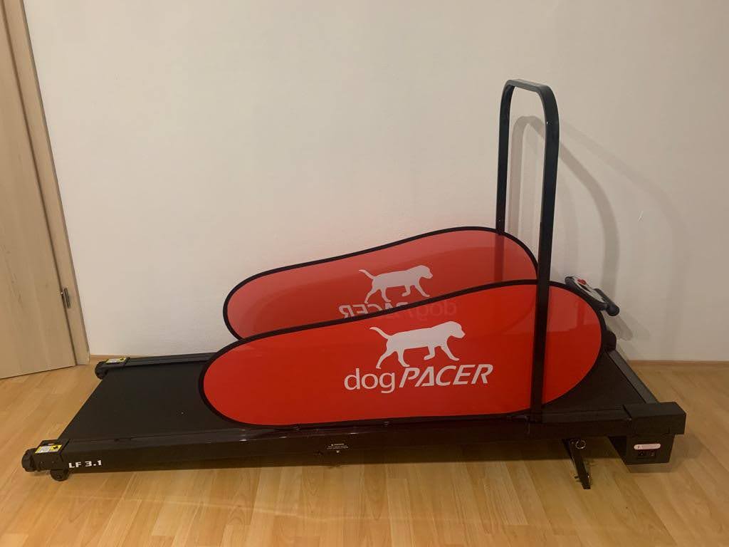 Hundelaufband Schwabach