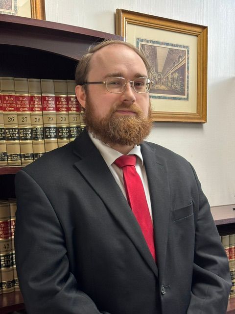 NICHOLAS BIMMERLE