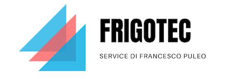 FRIGOTEC SERVICE-LOGO