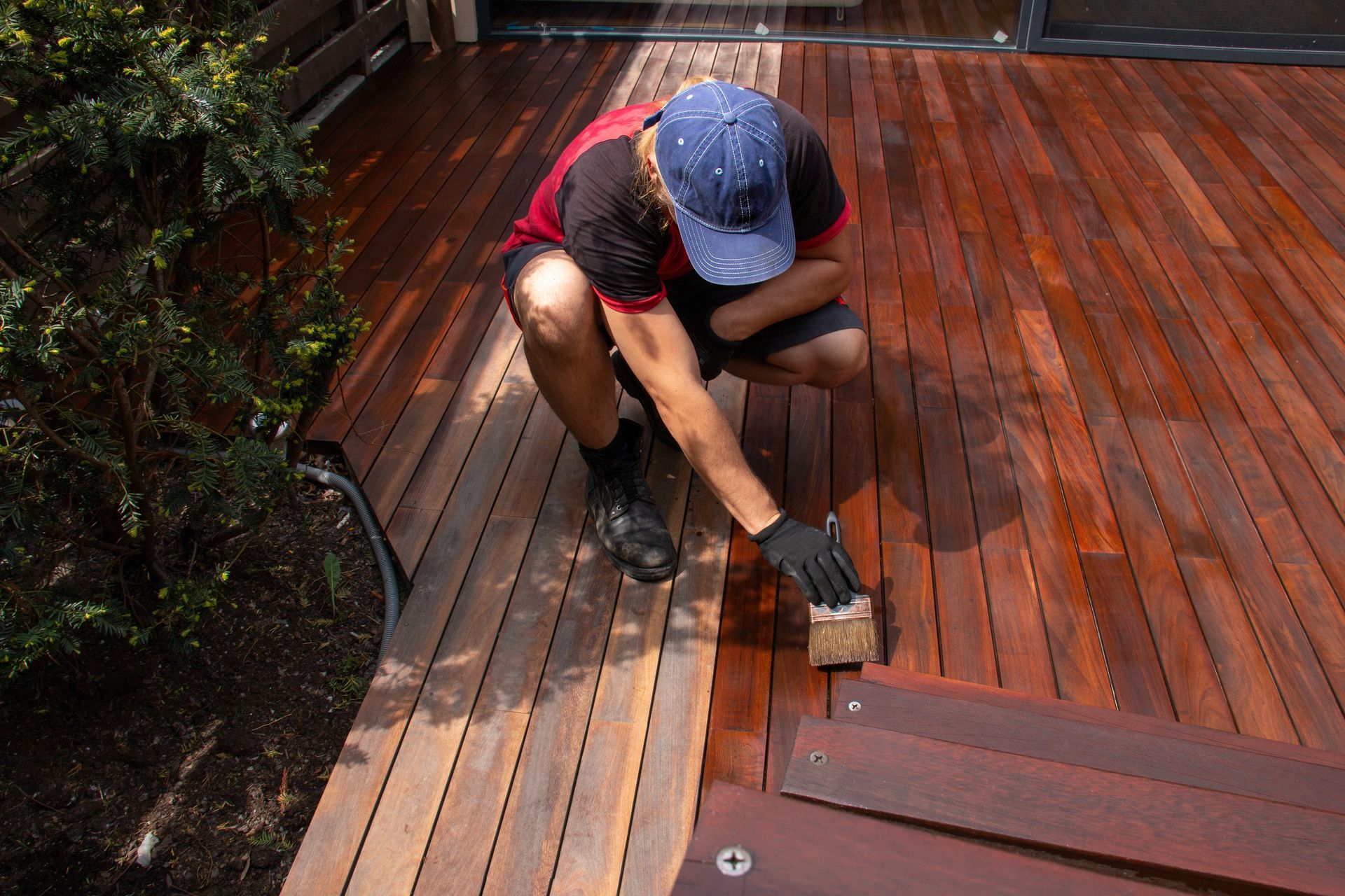 Exterior home painting service in Rockaway Beach, OR