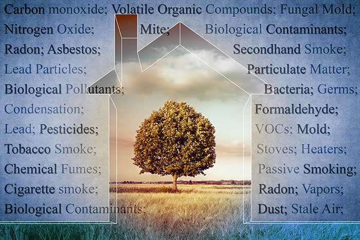 Air Quality Testing in Brooklyn, NY | Exclusive Testing Labs Inc.