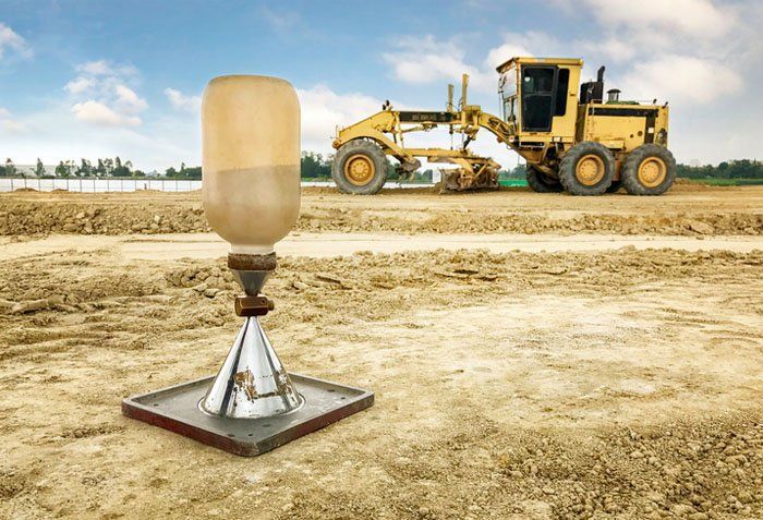 Soil Testing in Brooklyn, NY | Exclusive Testing Labs Inc.