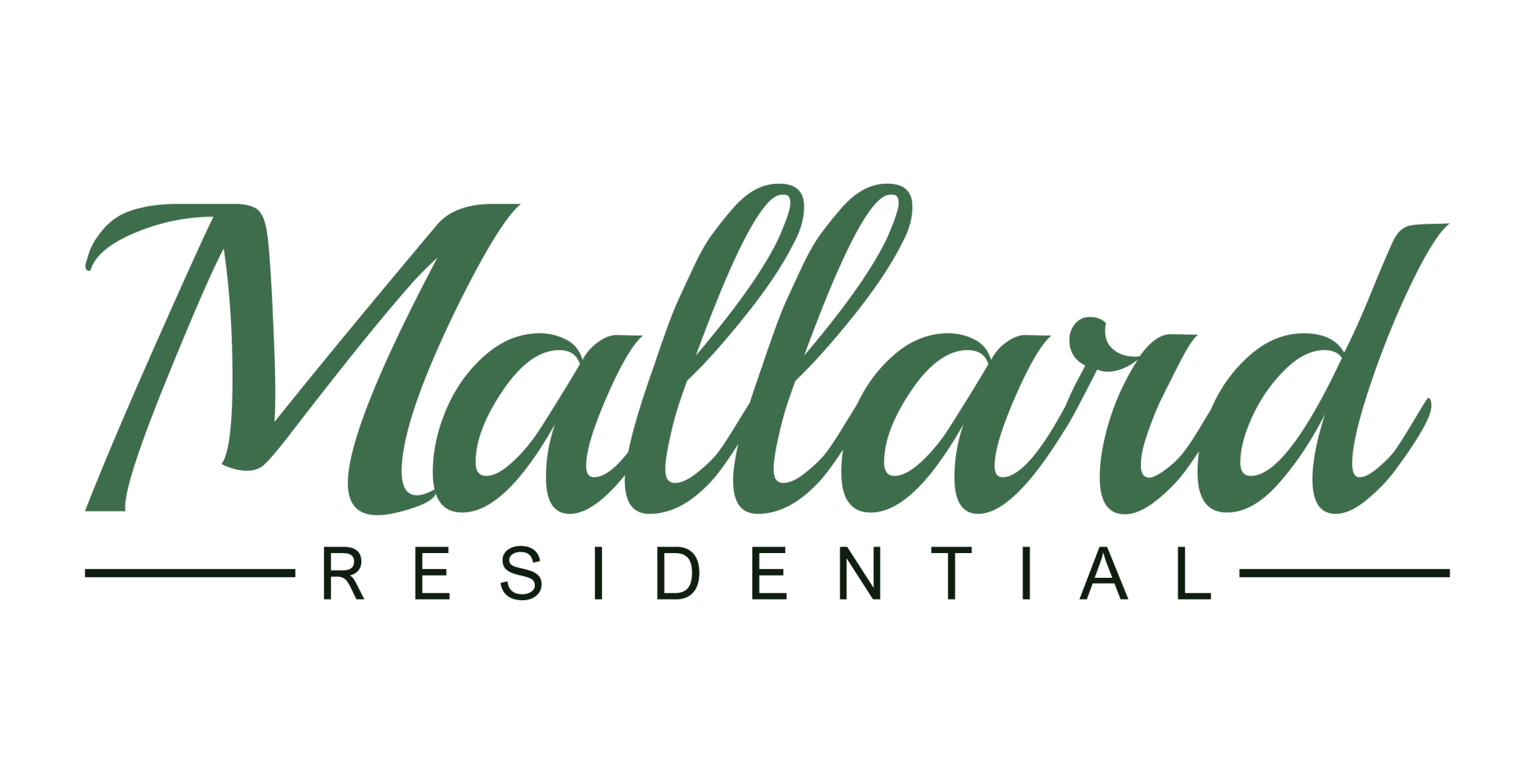 Mallard Residential