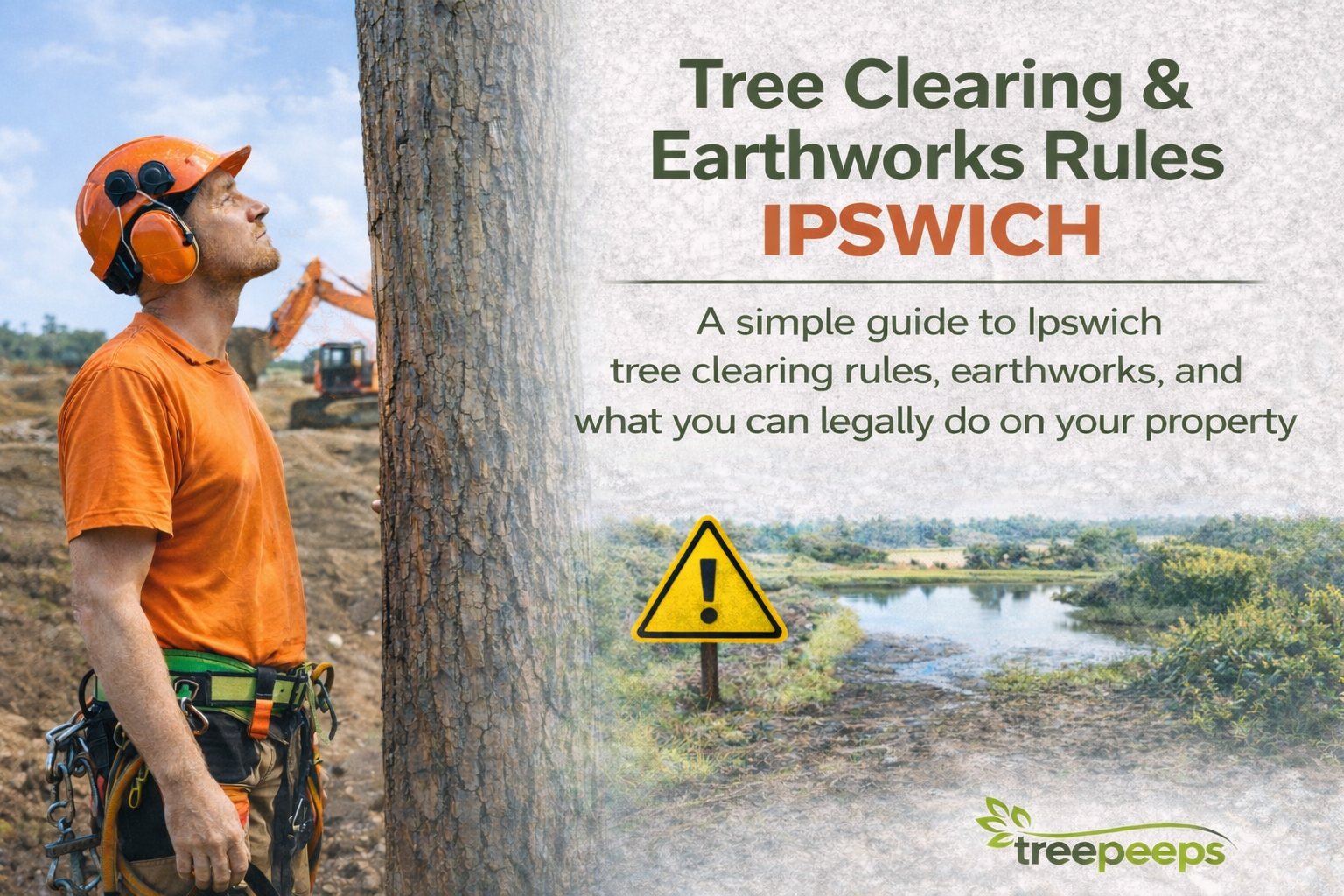 tree removal ipswich rules