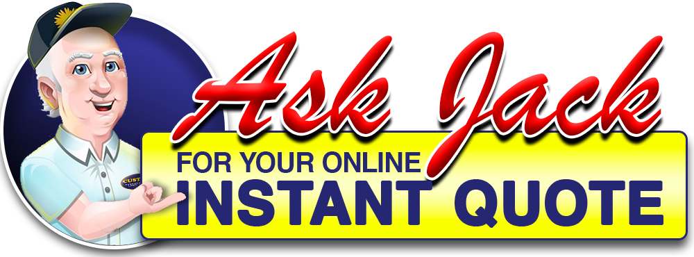 Ask Jack Lawn Care Quote Form