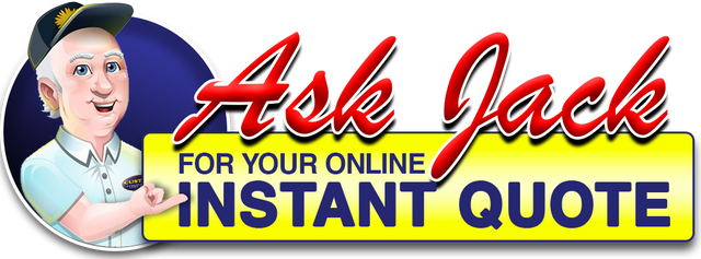 Ask Jack Online Quote Button