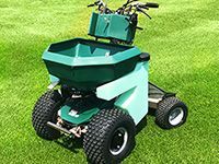 Lawn Weed Contrtol