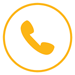 Telephone Support icon