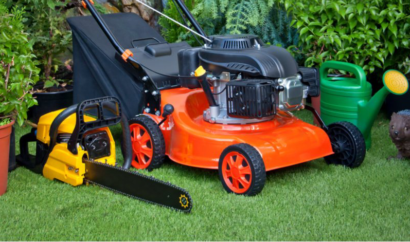 Lawn Equipment