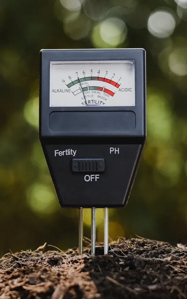 Liquid Aeration Graphic