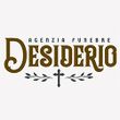 Agenzia funebre Desiderio Logo