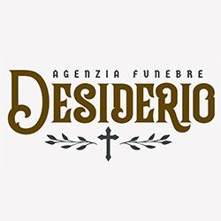 Agenzia Funebre Desiderio Logo