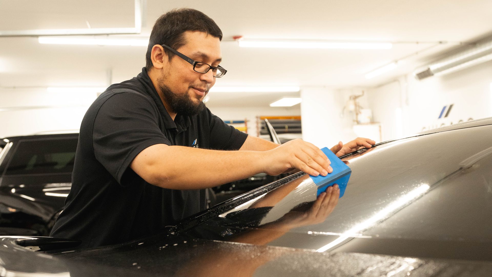 Best Time to Tint Car Windows