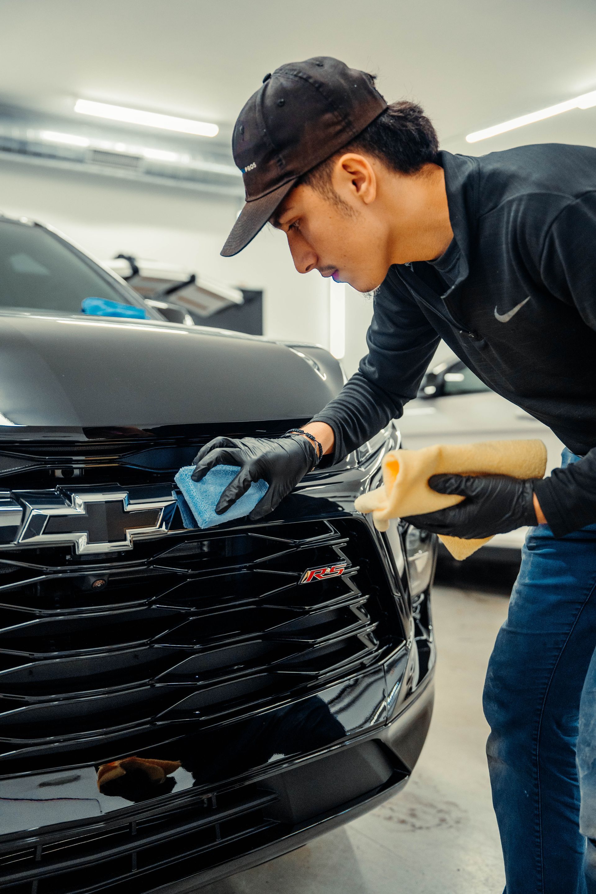 How Opticle Window Tint Can Reduce the Sun Glare