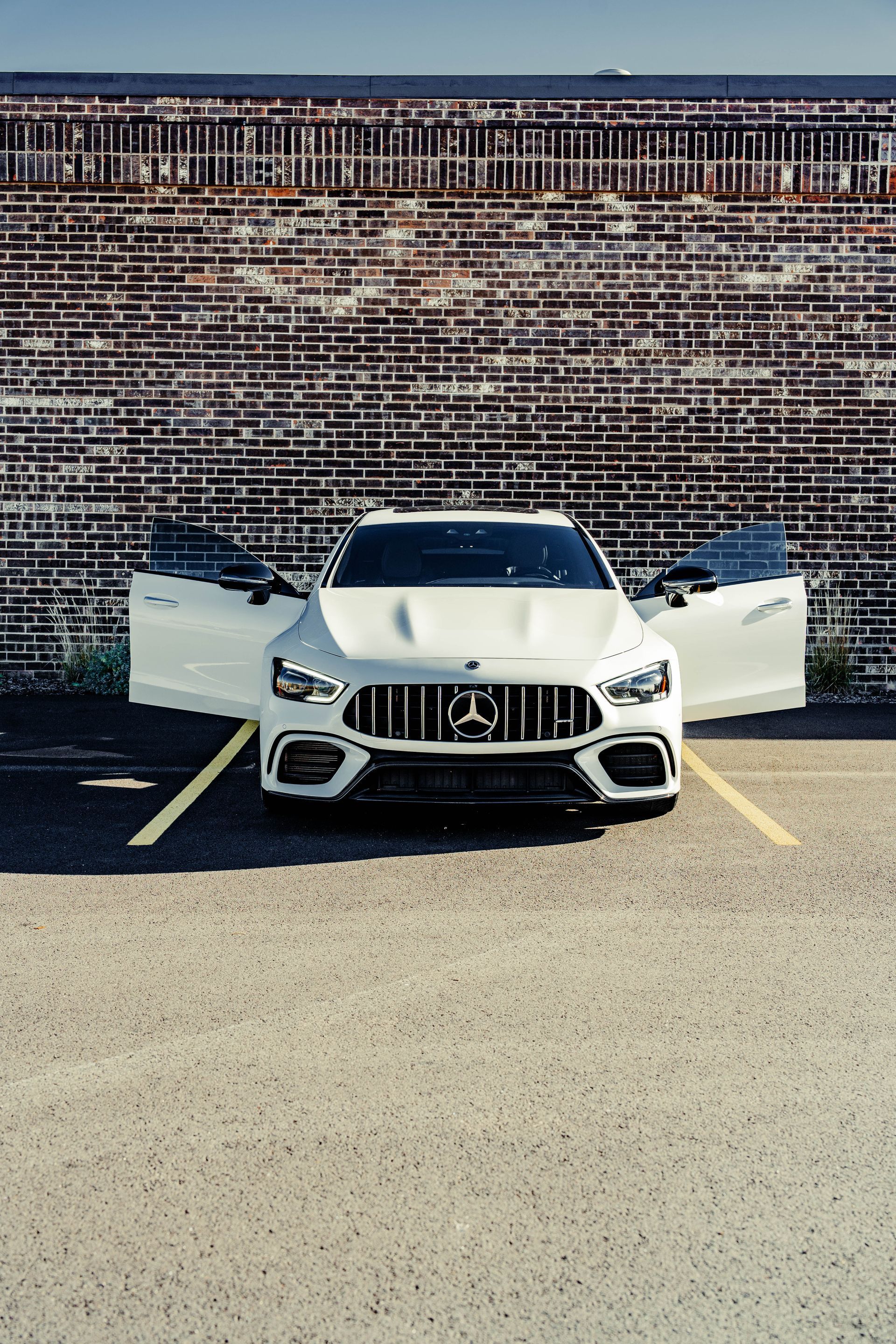 Single-Layer Ceramic Tint | XPEL XR