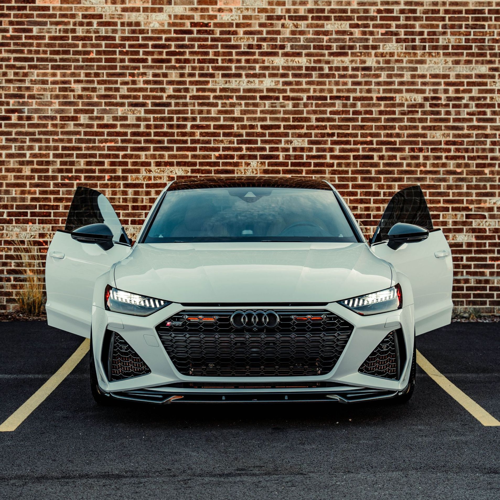 Professional Window Tint