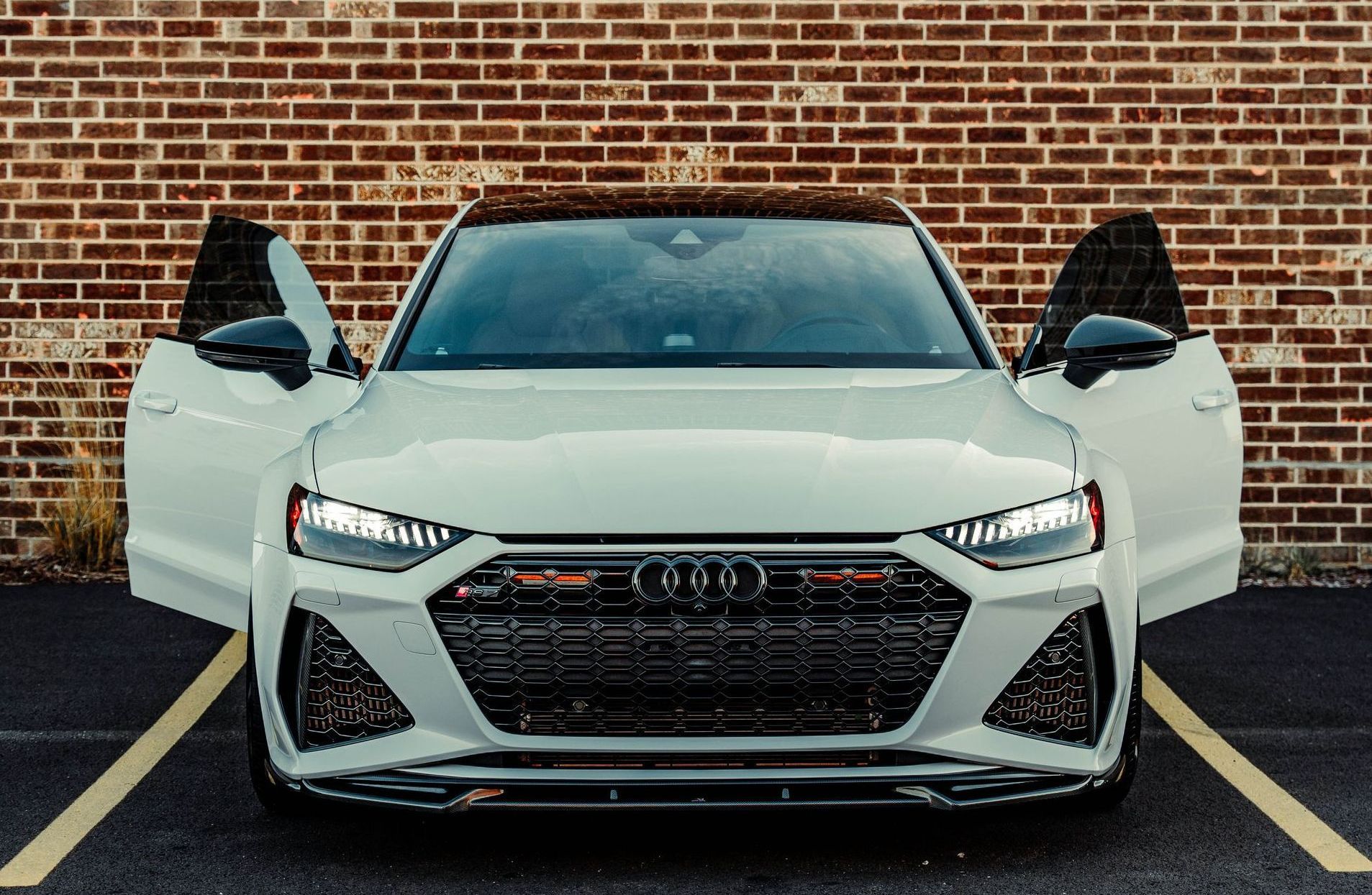Professional Window Tint