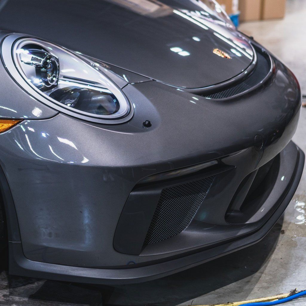 ceramic coating benefits